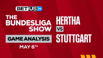 Hertha Berlin vs Stuttgart: Picks & Preview 05/06/2023