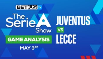 Juventus FC vs US Lecce: Analysis & Picks 5/03/2023