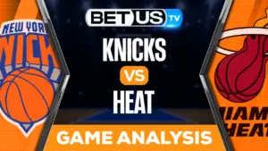 NBA Picks For Today April 24, Expert Predictions &#038; Best Betting Odds