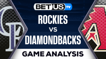 Colorado Rockies vs Diamondbacks Backs: Preview & Picks 05/30/2023