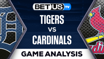 Detroit Tigers vs St. Louis Cardinals: Analysis & Picks 5/05/2023