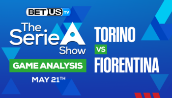 Torino FC vs ACF Fiorentina: Analysis & Picks 5/21/2023