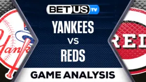 San Francisco Giants vs Houston Astros: Preview &#038; Picks 5/01/2023