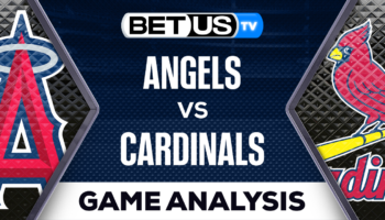 Los Angeles Angels vs Saint Louis Cardinals: Picks & Predictions 5/03/2023