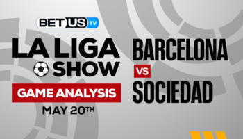FC Barcelona vs Real Sociedad B: Analysis & Picks 5/20/2023