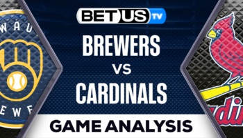Milwaukee Brewers vs St. Louis Cardinals: Preview & Picks 5/17/2023