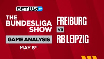 Freiburg vs RB Leipzig: Preview & Predictions 05/06/2023