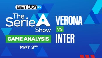 Hellas Verona FC vs Inter Milan: Analysis & Picks 5/03/2023