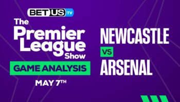 Newcastle vs Arsenal: Preview & Picks 05/07/2023