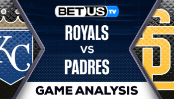 Kansas City Royals vs San Diego Padres: Predictions & Picks 05/16/2023