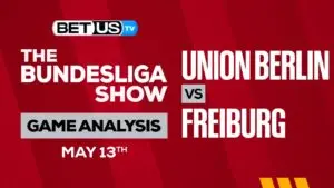 FC Union Berlin vs FC Köln: Analysis &#038; Picks 3/04/2023
