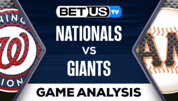 Washington Nationals vs San Francisco Giants: Preview & Analysis 05/09/2023