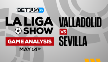 Real Valladolid CF vs Sevilla FC: Predictions & Preview 5/14/2023