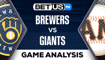 Milwaukee Brewers vs San Francisco Giants: Predictions & Analysis 5/05/2023
