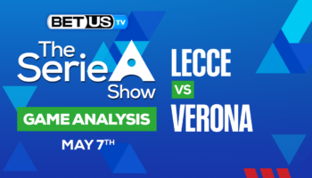 US Lecce vs Hellas Verona FC: Predictions & Analysis 5/07/2023