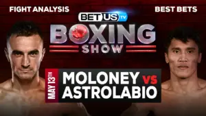Gary Antuanne Russell vs Rances Barthelemy: Picks &#038; Analysis 7/29/2022