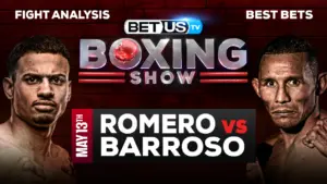 Dillian Whyte vs Jermaine Franklin: Picks 11/26/2022