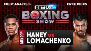 Analysis &#038; Predictions: Emmanuel Rodriguez vs Melvin Lopez 8/12/2023
