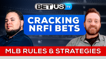 Cracking NRFI Bets: Rules & Strategies