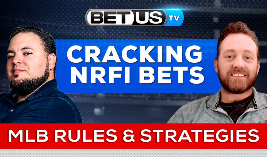 Cracking NRFI Bets: Rules & Strategies