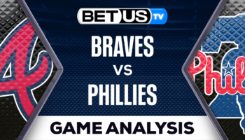 Predictions & Picks: Braves vs Phillies 06-20-2023