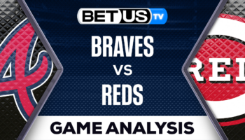 Preview & Analysis: Braves vs Reds 06-23-2023