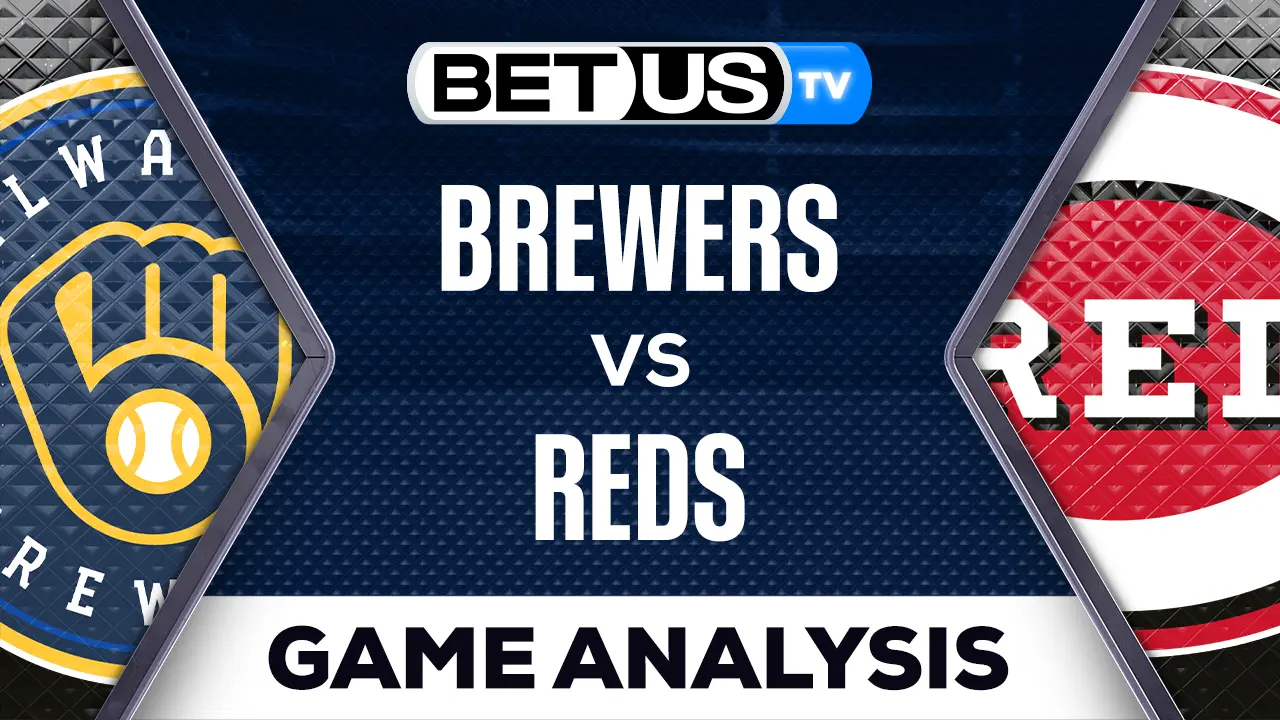 Milwaukee Brewers vs Cincinnati Reds: Picks & Preview 06/02/2023