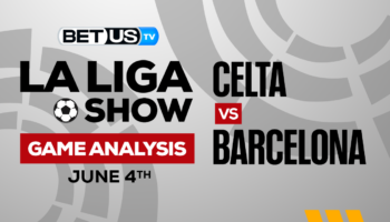 Celta Vigo vs Barcelona: Preview & Picks 06/04/2023