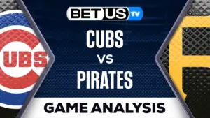 Picks &#038; Predictions: Padres vs Blue Jays 7/19/2023