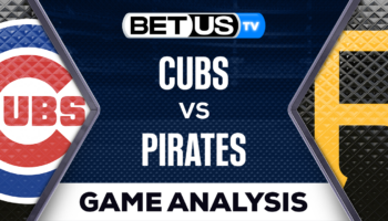 Preview & Analysis: Cubs vs Pirates 06-19-2023