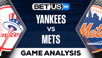 New York Yankees vs New York Mets: Preview & Picks 06/14/2023