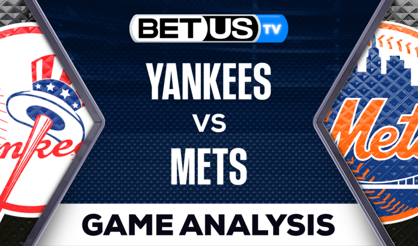 New York Yankees vs New York Mets: Preview & Picks 06/14/2023