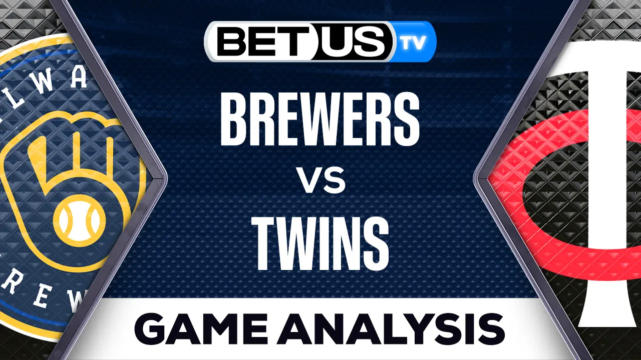 Milwaukee Brewers vs Minnesota Twins Picks 06/13/2023
