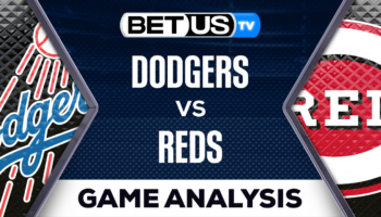 Los Angeles Dodgers vs Cincinnati Reds: Picks & Preview 06/07/2023