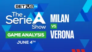(Video) Serie A Picks Matchday 13: Soccer Odds, Predictions and Free Tips