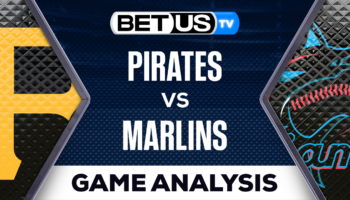 Picks & Predictions: Pirates vs Marlins 6/22/2023