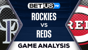 Picks & Predictions: Rockies vs Reds 06-19-2023