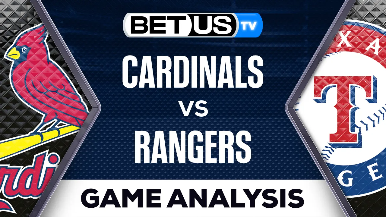 St. Louis Cardinals vs Texas Rangers Preview & Picks 06/07/2023