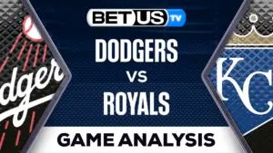 Washington Nationals vs Los Angeles Angels: Predictions &#038; Preview 4/10/2023