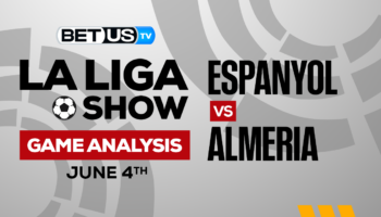 Espanyol vs Almeria: Predictions & Analysis 06/04/2023