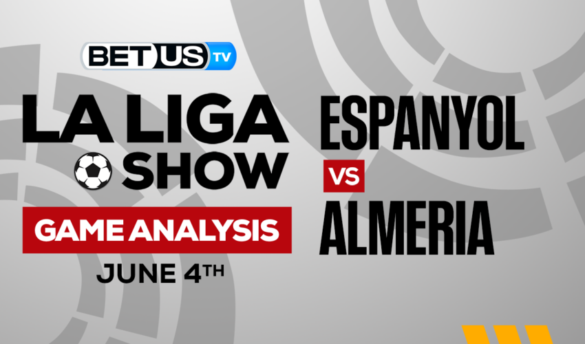 Espanyol vs Almeria: Predictions & Analysis 06/04/2023