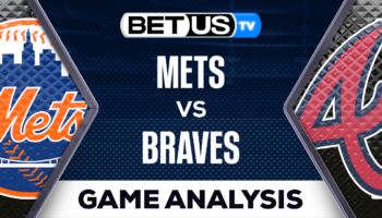 New York Mets vs Atlanta Braves: Preview & Picks 6/08/2023