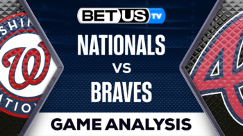 Washington Nationals vs Atlanta Braves: Analysis & Picks 6/09/2023
