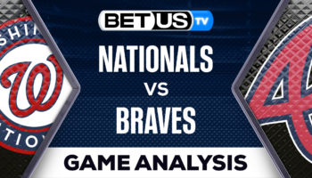 Washington Nationals vs Atlanta Braves: Analysis & Picks 6/09/2023