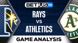 Boston Red Sox vs Tampa Bay Rays: Preview &#038; Picks 4/12/2023
