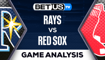 Tampa Bay Rays vs Boston Red Sox: Picks & Preview 06/02/2023