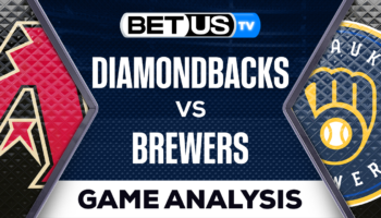 Preview & Picks: Diamondbacks vs Brewers 06-19-2023