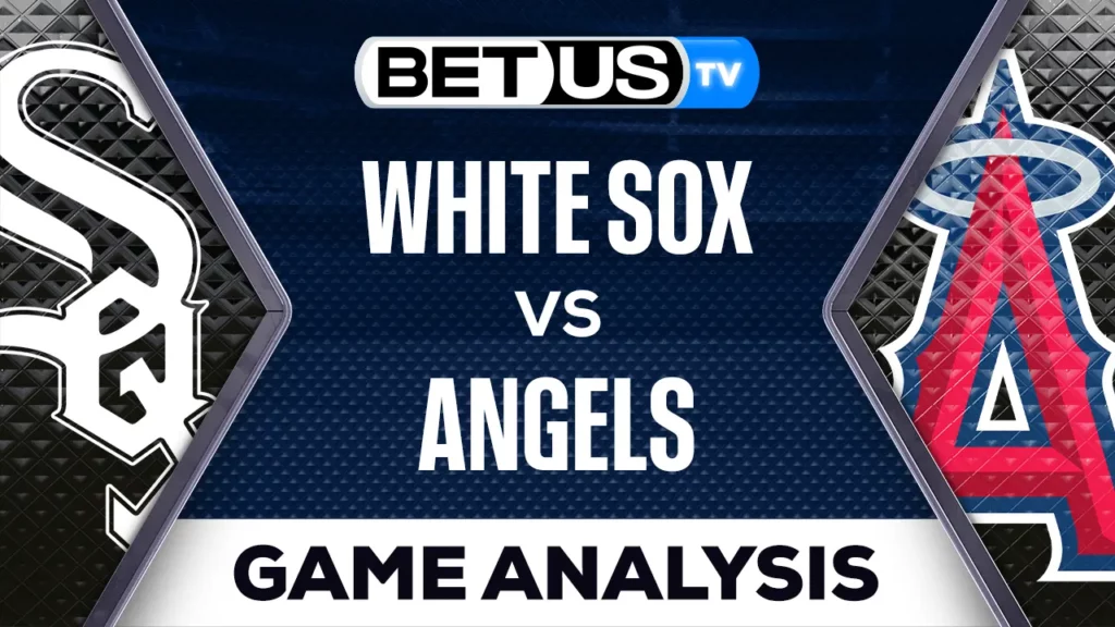 (Video) White Sox vs Angels Prediction and Analysis Sept 17, 2024