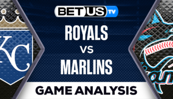 Kansas City Royals vs Miami Marlins: Preview & Picks 6/07/2023