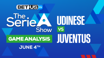 Udinese Calcio vs Juventus FC: Predictions & Analysis 6/04/2023